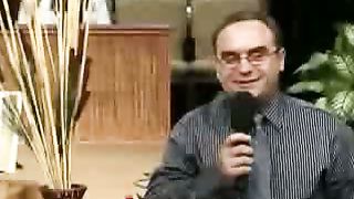 Свидетельство Исцелён от сотрясения мозга