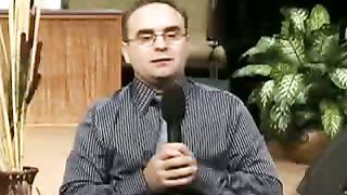 Свидетельство Исцелён от сотрясения мозга