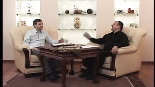 Твоя семья - Гость Сергей Шидловский 3