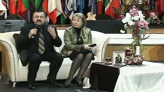 Твоя семья - Свежесть в браке 1