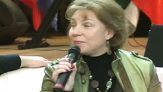 Твоя семья - Свежесть в браке 1