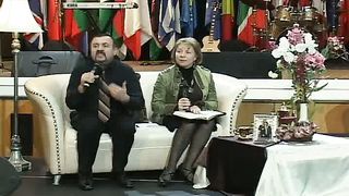 Твоя семья - Свежесть в браке 1