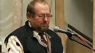 Барановичи (22.11.2010) Юрий и Валентина Богачёвы