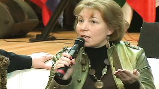 Твоя семья - Свежесть в браке 2