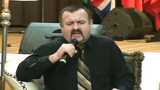 Твоя семья - Свежесть в браке 2