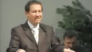 Свидетельство Исцеление от рака легких