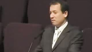 Свидетельство Исцеление от рака легких