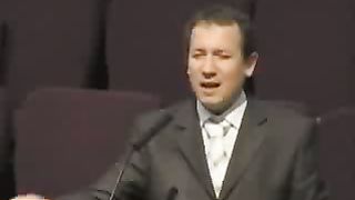 Свидетельство Исцеление от рака легких