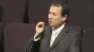 Свидетельство Исцеление от рака легких