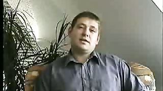 Свидетельство Хельблинг Сергей