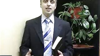 Голос исцеления – Призови пресвитера