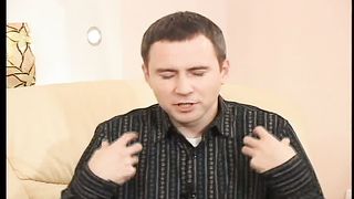 Твоя семья - Сергей Шидловский о семье и служении 1