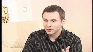 Твоя семья - Сергей Шидловский о семье и служении 1