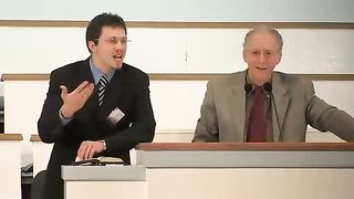 Джон Пайпер - Христос в наших мыслях