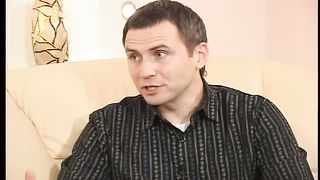 Твоя семья - Сергей Шидловский о семье и служении 2