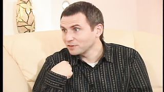 Твоя семья - Сергей Шидловский о семье и служении 2