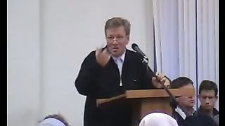 Ричард Циммерманн - Поклонение 1 2006