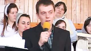 Свидетельство бывшего наркомана