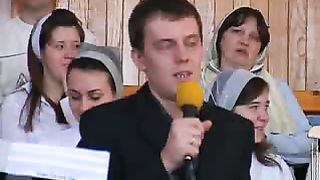 Свидетельство бывшего наркомана