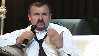 Твоя семья - Что делать ждать или искать