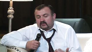 Твоя семья - Что делать ждать или искать