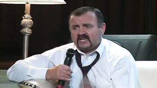 Твоя семья - Что делать ждать или искать