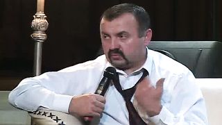 Твоя семья - Что делать ждать или искать