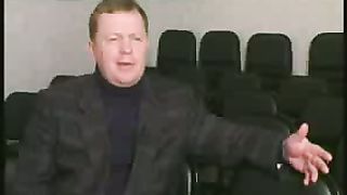 С Гаврилов Бывший бандит ныне пастор