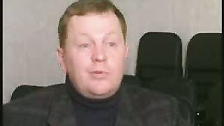 С Гаврилов Бывший бандит ныне пастор