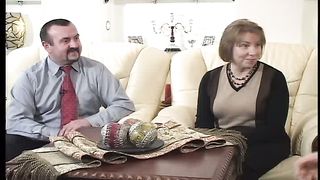 Твоя семья - Гости Гончаренко Владимир и Алёна 1