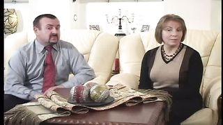 Твоя семья - Гости Гончаренко Владимир и Алёна 2