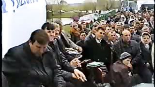 Збуж № 04 (16.04.2001)