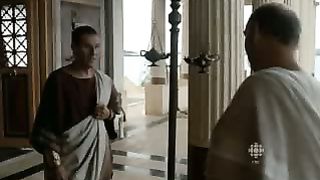 Бен Гур (2010) 1