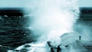 Tidewater - Surrounded 2010