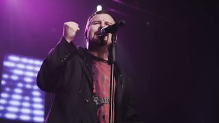 Casting Crowns - If Weve Ever Needed You live 2010