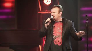 Casting Crowns - If Weve Ever Needed You live 2010