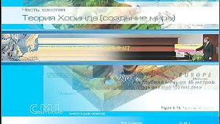 Кент Ховинд – Теория Ховинда