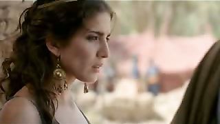 Бен Гур (2010) 2