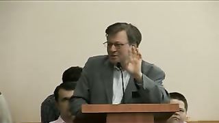 Ричард Циммерман - Слава Христовой благодати