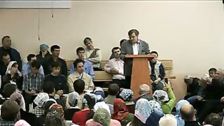 Ричард Циммерман - Слава Христовой благодати