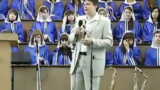 Владимир из Солигорска 1 Свидетельство