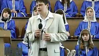 Владимир из Солигорска 1 Свидетельство