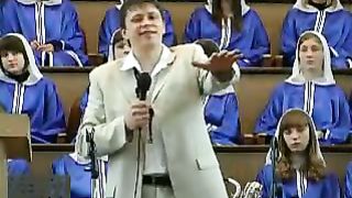 Владимир из Солигорска 1 Свидетельство