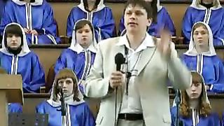 Владимир из Солигорска 1 Свидетельство