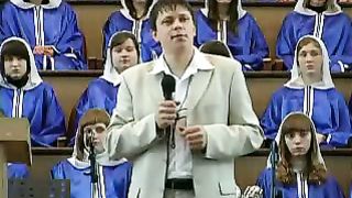 Владимир из Солигорска 2 Свидетельство