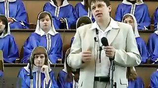 Владимир из Солигорска 2 Свидетельство