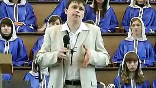 Владимир из Солигорска 2 Свидетельство