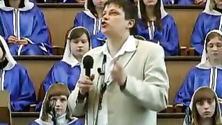 Владимир из Солигорска 2 Свидетельство