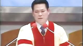 Джей Рок Ли - Заповеди блаженства 2