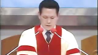 Джей Рок Ли - Заповеди блаженства 2